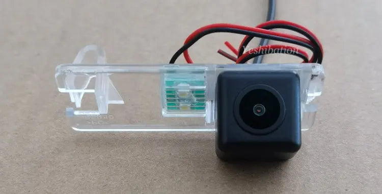 Car Rear View Backup Camera For Citroen Berlingo Cargo Van 2010 2011 2012 2013 2014 2015~2018 Reversing Camera  HD Night Vision
