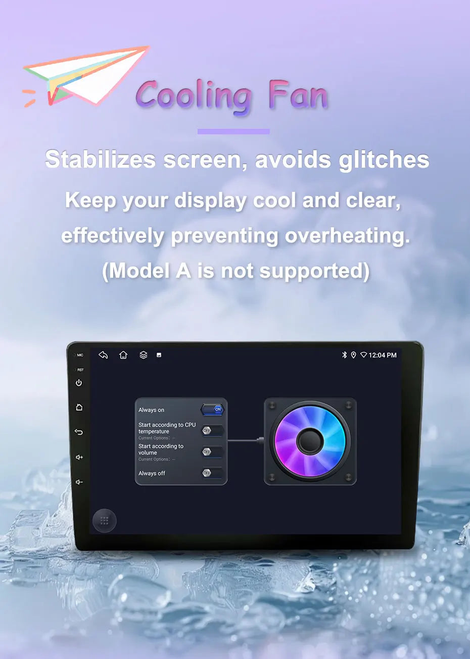 Android 16 Car Radio For Honda Pilot 2016- 2019 Viedo Player GPS Navigation Multimedia Autoradio Head Unit Bluetooth DSP QLED