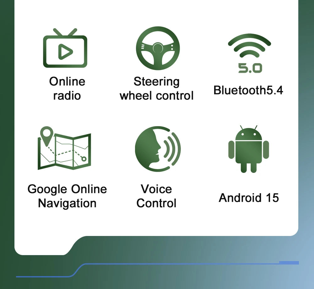 Android 15 Car Radio For Honda Civic EJ EK EM 1995-2001 LHD RHD GPS Navigation Android Auto Carplay Wifi Stereo Unit 4G No 2din