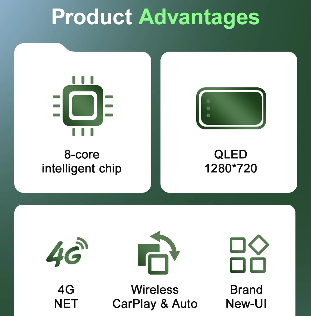Android 15 Car Radio For Honda Civic EJ EK EM 1995-2001 LHD RHD GPS Navigation Android Auto Carplay Wifi Stereo Unit 4G No 2din