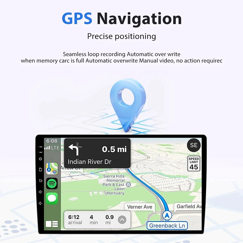 Android 15 Car Radio For Honda Civic EJ EK EM 1995-2001 LHD RHD GPS Navigation Android Auto Carplay Wifi Stereo Unit 4G No 2din
