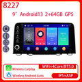 For Honda CRV CR-V(2017-2021)car player Car Radio Android 13 Wireless Carplay Multimedia Video Player GPS Navigation