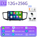 Android 16 Car Radio For Honda Pilot 2016- 2019 Viedo Player GPS Navigation Multimedia Autoradio Head Unit Bluetooth DSP QLED