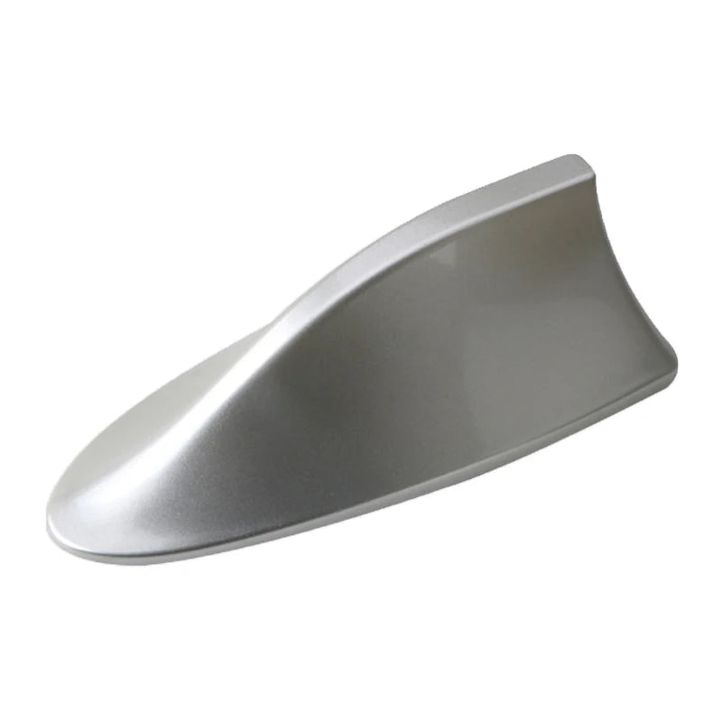 Car Shark Fin Antenna Auto Radio Signal Aerials Car Roof Antennas FM Signal Design Aerials Antenna for All Car Auto Accessories