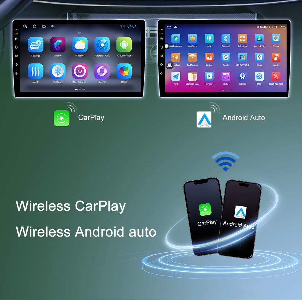 Android 15 Car Radio For Honda Civic EJ EK EM 1995-2001 LHD RHD GPS Navigation Android Auto Carplay Wifi Stereo Unit 4G No 2din